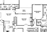 House Plans with 2 Separate Living Quarters House Plans with Separate Living Quarters 28 Images