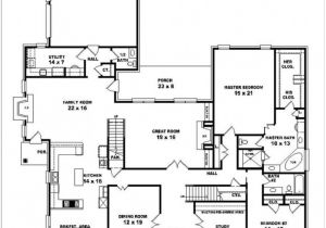 House Plans with 2 Separate Living Quarters House Plans with Separate Living Quarters 28 Images