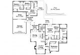 House Plans with 2 Separate Living Quarters House Plans with Separate Living Quarters Modern Style