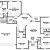 House Plans with 3 Bedrooms 2 Baths 3 Bedroom 2 Bath 1 Story House Plans Beautiful House Plans