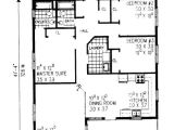 House Plans with 3 Bedrooms 2 Baths Best Of House Plans 3 Bedroom 1 Bathroom New Home Plans