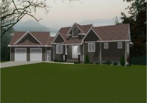 House Plans with 3 Car attached Garage 12 Dream attached 3 Car Garage Plans Photo Home Building