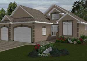 House Plans with 3 Car attached Garage House Plans with 3 Car Garage House Plans with Basements