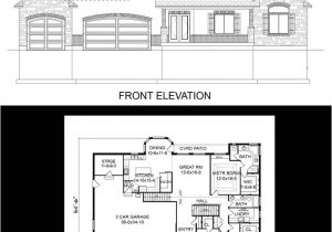 House Plans with 3 Car Garage and Bonus Room 16 Best One Story House Plans Images On Pinterest Story