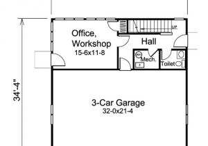 House Plans with 3 Car Garage and Bonus Room Garage Floor Plans with Bonus Room thefloors Co