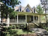 House Plans with A Front Porch Country House Plans with Front Porches