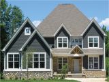 House Plans with A Front Porch Craftsman Home Plans with Front Porch