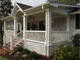 House Plans with A Front Porch Front Porch Plans for A Single Level House