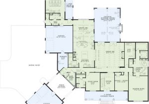 House Plans with A Safe Room House Plans with Safe Rooms Nelson Design Group