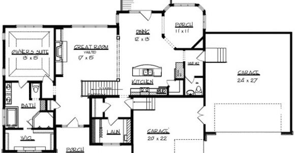 House Plans with A Safe Room House Plans with Safe Rooms Smalltowndjs Com