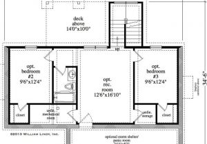 House Plans with A Safe Room House Plans with tornado Safe Room