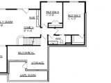 House Plans with A Safe Room Ranch Home Plan with Safe Room 73296hs Architectural