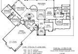 House Plans with A Safe Room Superb House Plans with Safe Rooms 6 House Floor Plans