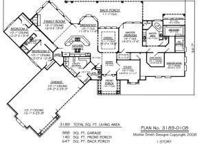 House Plans with A Safe Room Superb House Plans with Safe Rooms 6 House Floor Plans