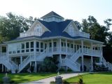 House Plans with A Wrap Around Porch House Plans with Wrap Around Porches southern Living