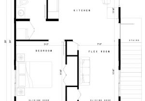 House Plans with Adu Accessory Dwelling Unit Floor Plans Carpet Review