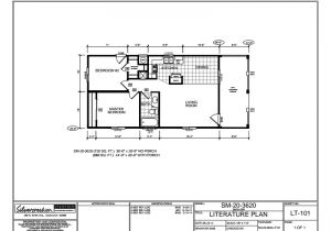 House Plans with Adu Another Idea for A Tiny House Accessory Dwelling Unit