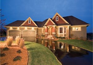 House Plans with attached 4 Car Garage 4 Car Garage Plans Larger Garage Designs the Garage Plan