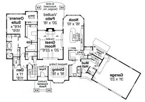 House Plans with attached Inlaw Apartment 4 Bedroom House Plans with Inlaw Suite Designs Ideashouse