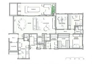 House Plans with attached Inlaw Apartment Home Plans with Apartments attached Barn House Inlaw