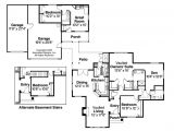 House Plans with attached Inlaw Apartment House Plans with Apartment attached Decorating Ideas