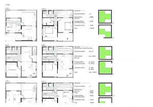 House Plans with attached Inlaw Apartment House Plans with Apartment attached Kampot Me
