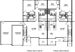 House Plans with attached Inlaw Apartment House Plans with Apartment Over Garage