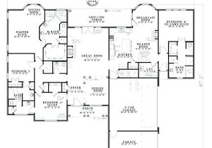 House Plans with attached Inlaw Apartment Mother In Law Suite Garage Floor Plans