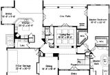 House Plans with Balcony On Second Floor Second Floor Balcony 83309cl Architectural Designs