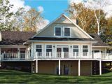 House Plans with Basements and Wrap Around Porch Lake House Plans with Wrap Around Porch Lake House Plans