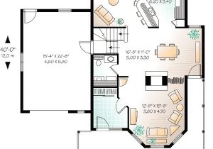 House Plans with Bay Windows Classic Porch and Bay Windows 21570dr Architectural