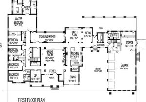 House Plans with Big Bedrooms Best 25 6 Bedroom House Plans Ideas On Pinterest 6