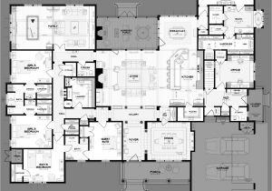 House Plans with Big Bedrooms Big 5 Bedroom House Plans My Plans Help Needed with