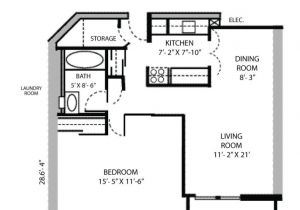 House Plans with Big Bedrooms Luxury Large One Bedroom House Plans New Home Plans Design