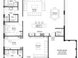 House Plans with Big Bedrooms Plans Maison En Photos 2018 Dream House Plan Separate