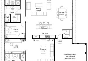 House Plans with Big Bedrooms Plans Maison En Photos 2018 Dream House Plan Separate