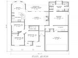 House Plans with Big Bedrooms Small Two Bedroom House Floor Plans Large Two Bedroom