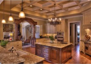 House Plans with Big Kitchens and Hearth Rooms Big Luxury Kitchen Beautiful Rooms Pinterest