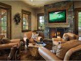 House Plans with Big Kitchens and Hearth Rooms Hearth Room Traditional Family Room Other by