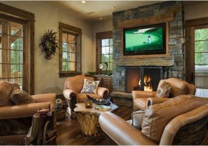 House Plans with Big Kitchens and Hearth Rooms Hearth Room Traditional Family Room Other by