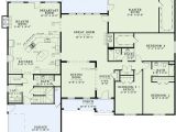 House Plans with Big Kitchens and Hearth Rooms Interesting Kitchen Keeping Room Breakfast Nook Layout