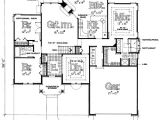 House Plans with Big Kitchens and Hearth Rooms Relax In the Hearth Room House Plan Hunters