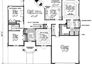 House Plans with Big Kitchens and Hearth Rooms Relax In the Hearth Room House Plan Hunters