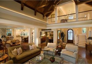 House Plans with Big Kitchens and Hearth Rooms the Pros and Cons Of Having An Open Floor Plan Home