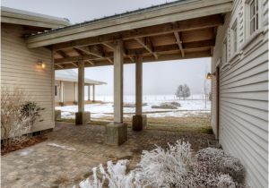 House Plans with Breezeway Between House and Garage Breezeway Between the Garage and House