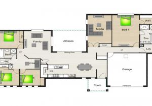 House Plans with Breezeway Between House and Garage House Plans with Breezeway Between and Garage