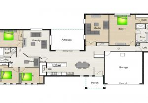 House Plans with Breezeway Between House and Garage House Plans with Breezeway Between and Garage