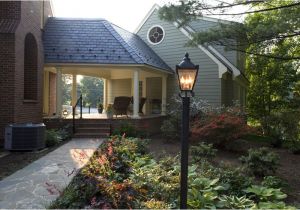 House Plans with Breezeway Between House and Garage Renovation Remodel In Mclean Va Bowers Design Build