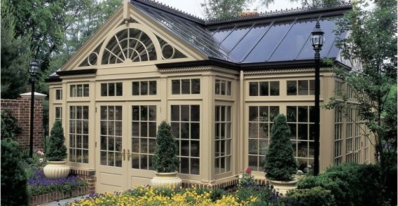 House Plans with Conservatory Custom Pool House Conservatory Design by Tanglewood