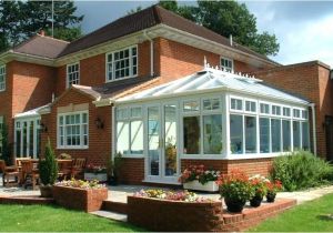 House Plans with Conservatory House Conservatory Conservatory with Striped Wallpaper